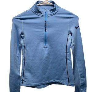 Nike Pro Athletic Pull Over